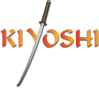 KIYOSHI